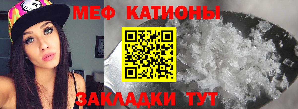 МЕФ  Ржев